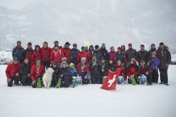 Kandersteg 2014 WM